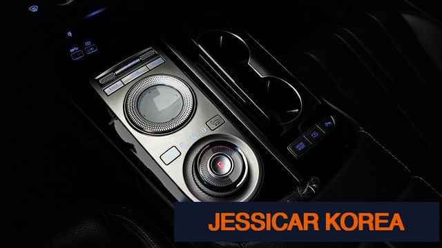 2021 Genesis G80 (RG3) - Thumbnail 10