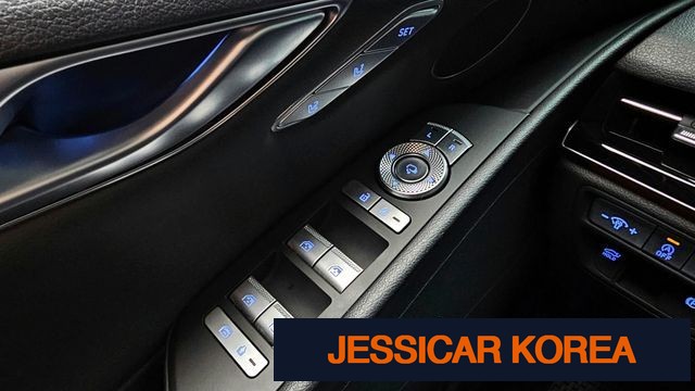 2021 Genesis G80 (RG3) - Thumbnail 14