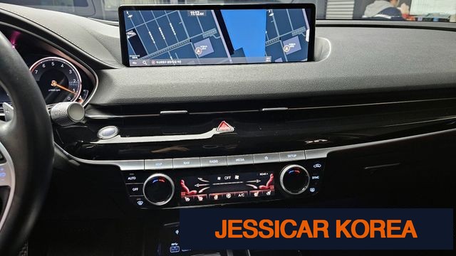 2021 Genesis G80 (RG3) - Thumbnail 18