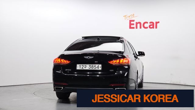 2016 Hyundai Genesis DH - Thumbnail 6