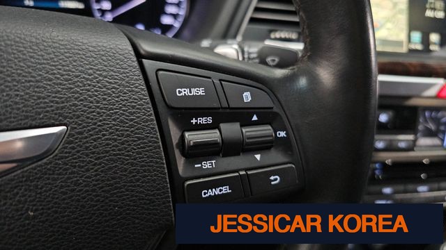 2016 Hyundai Genesis DH - Thumbnail 8