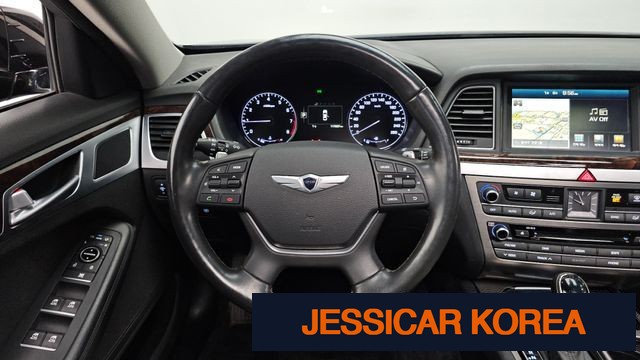 2016 Hyundai Genesis DH - Thumbnail 12