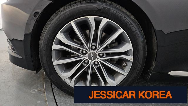 2016 Hyundai Genesis DH - Thumbnail 16