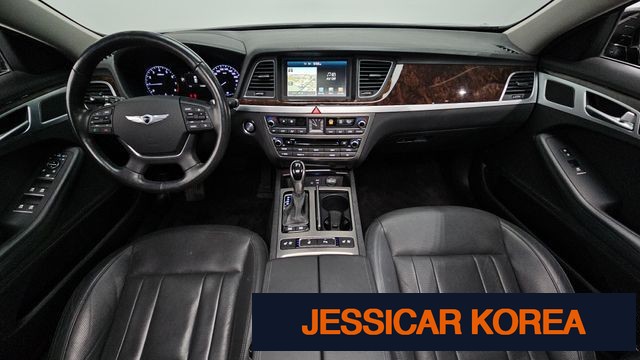 2016 Hyundai Genesis DH - Thumbnail 20