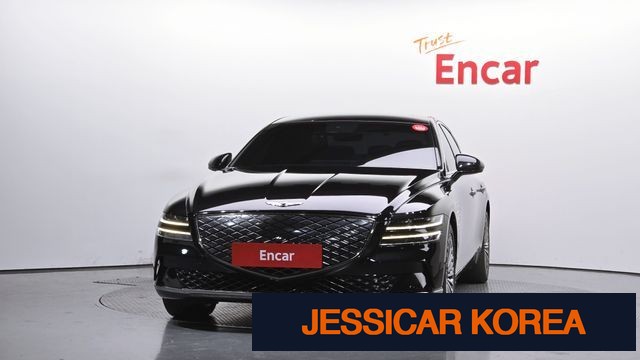 2022 Genesis Electrified G80 (RG3) - Thumbnail 4
