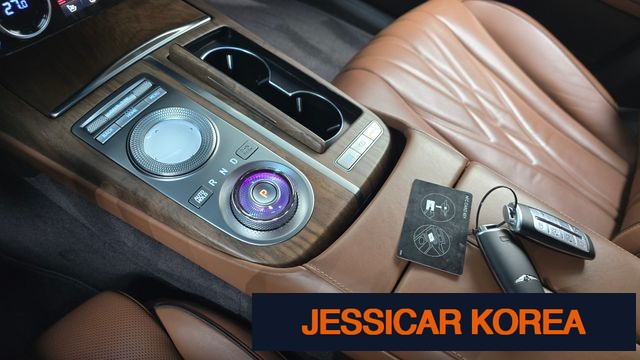 2022 Genesis Electrified G80 (RG3) - Thumbnail 19