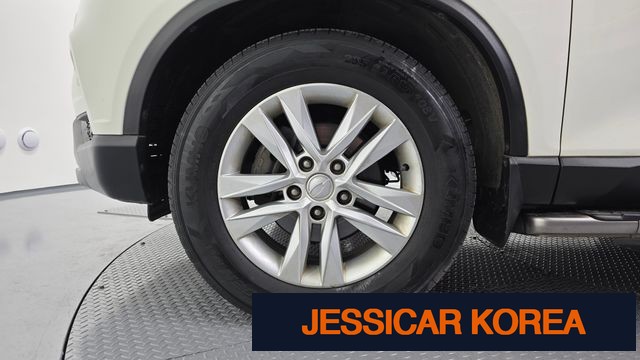 2018 KG Mobility Rexton Sports - Thumbnail 4