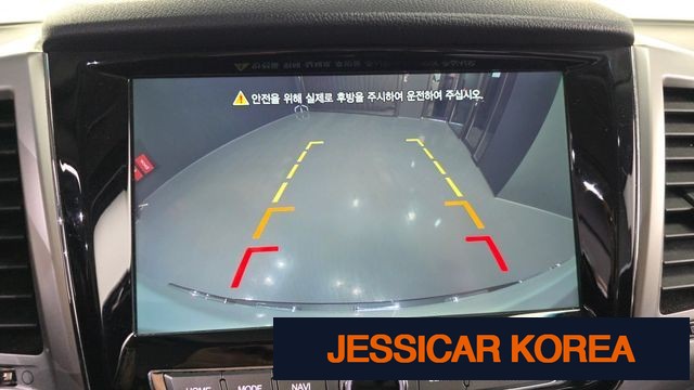 2018 KG Mobility Rexton Sports - Thumbnail 9