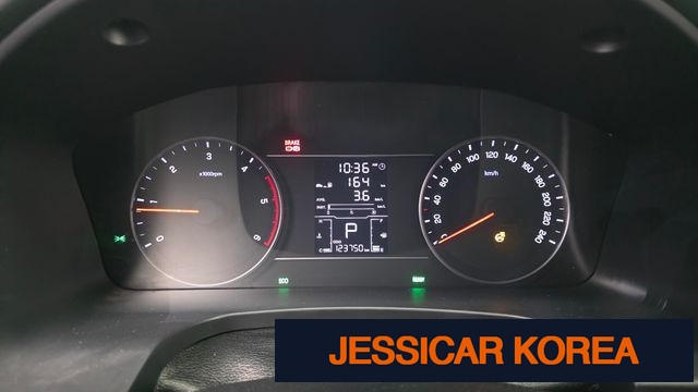 2018 KG Mobility Rexton Sports - Thumbnail 17