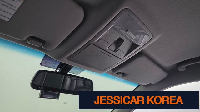 2018 KG Mobility Rexton Sports - Thumbnail 19