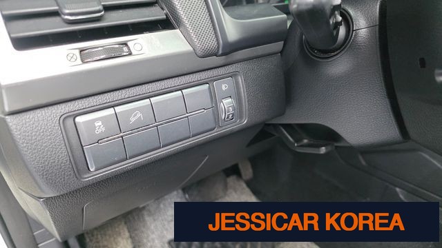 2018 KG Mobility Rexton Sports - Thumbnail 20