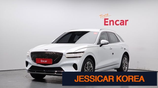 2021 Genesis GV70 - Thumbnail 5