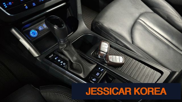 2016 Hyundai LF Sonata - Thumbnail 3