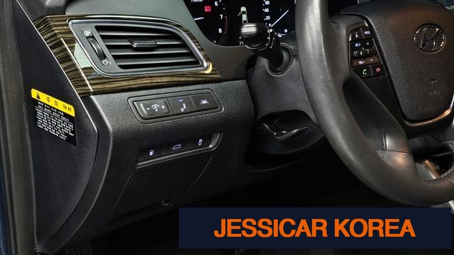 2016 Hyundai LF Sonata - Thumbnail 7
