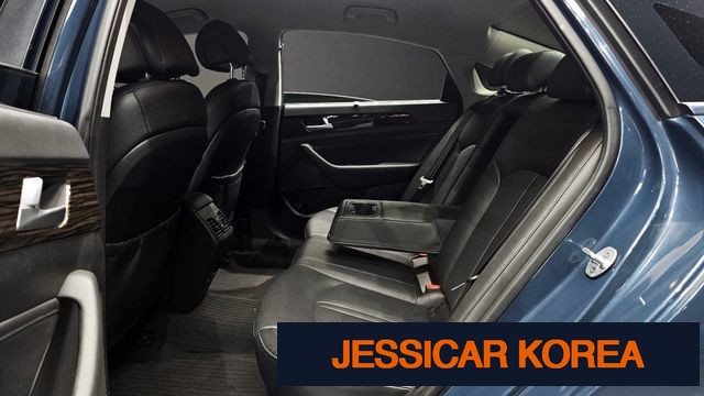 2016 Hyundai LF Sonata - Thumbnail 15