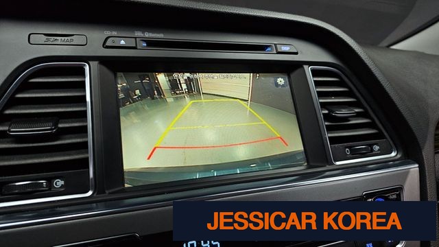2016 Hyundai LF Sonata - Thumbnail 20