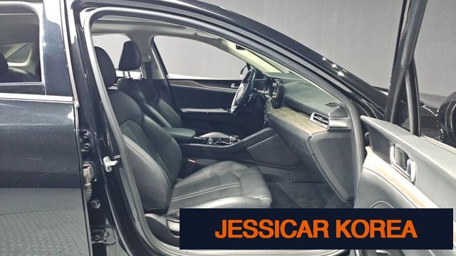 2022 Kia K5 3rd Gen - Thumbnail 2