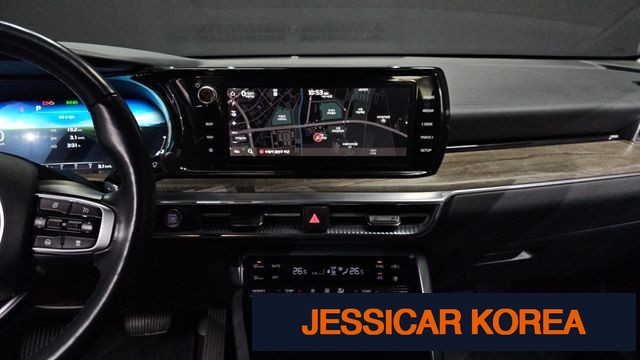 2022 Kia K5 3rd Gen - Thumbnail 5
