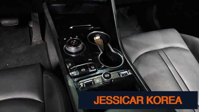 2022 Kia K5 3rd Gen - Thumbnail 7