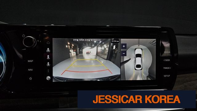 2022 Kia K5 3rd Gen - Thumbnail 12