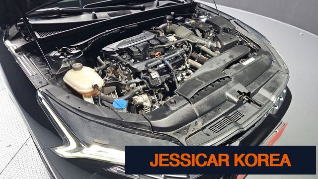 2022 Kia K5 3rd Gen - Thumbnail 14