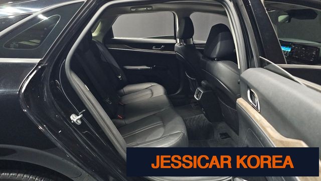 2022 Kia K5 3rd Gen - Thumbnail 16