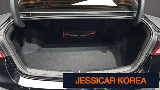 2022 Kia K5 3rd Gen - Thumbnail 17