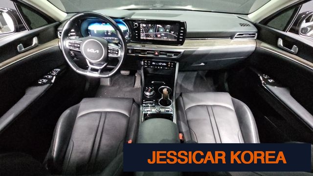 2022 Kia K5 3rd Gen - Thumbnail 18