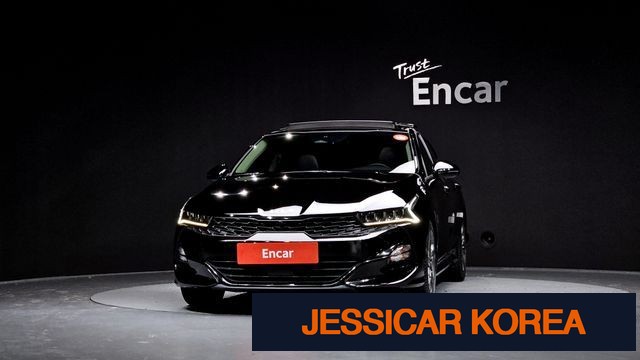 2022 Kia K5 3rd Gen - Thumbnail 20