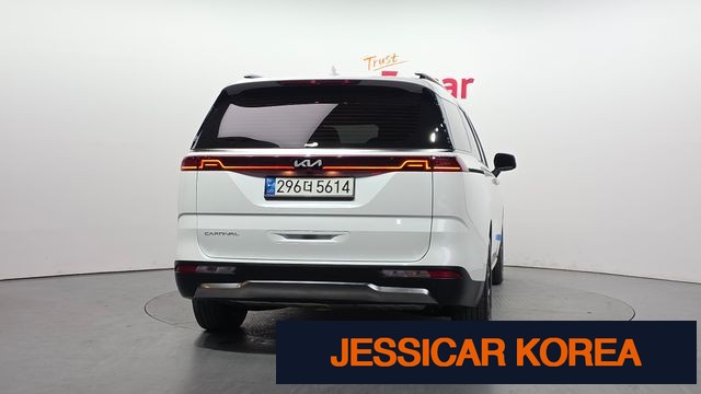 2022 Kia Carnival 4th Gen - Thumbnail 2