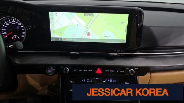 2022 Kia Carnival 4th Gen - Thumbnail 3