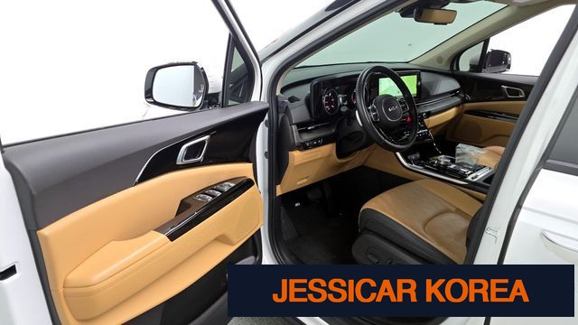 2022 Kia Carnival 4th Gen - Thumbnail 5