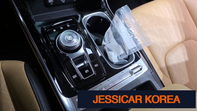 2022 Kia Carnival 4th Gen - Thumbnail 6