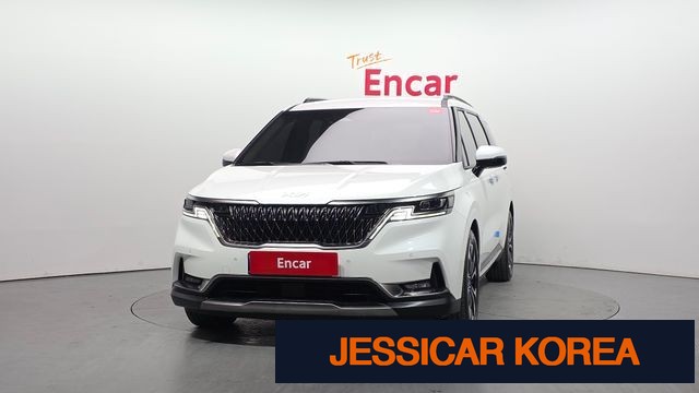 2022 Kia Carnival 4th Gen - Thumbnail 7
