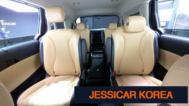 2022 Kia Carnival 4th Gen - Thumbnail 8