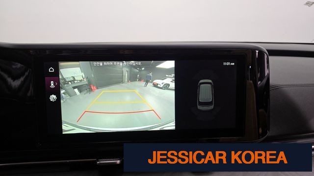 2022 Kia Carnival 4th Gen - Thumbnail 10
