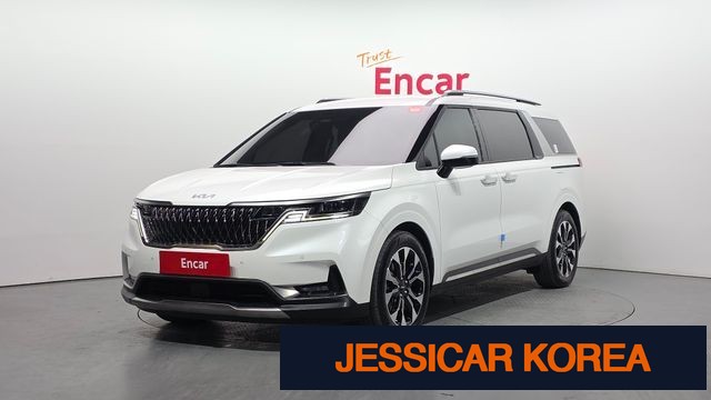2022 Kia Carnival 4th Gen - Thumbnail 12