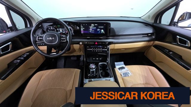 2022 Kia Carnival 4th Gen - Thumbnail 13