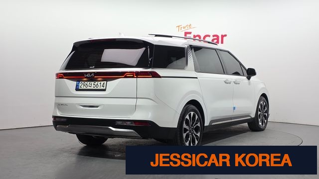 2022 Kia Carnival 4th Gen - Thumbnail 16