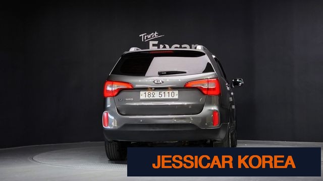 2014 Kia New Sorento R - Thumbnail 5