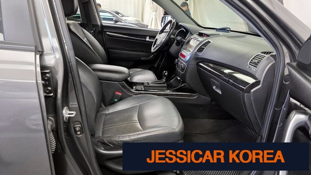 2014 Kia New Sorento R - Thumbnail 6