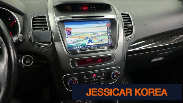 2014 Kia New Sorento R - Thumbnail 8