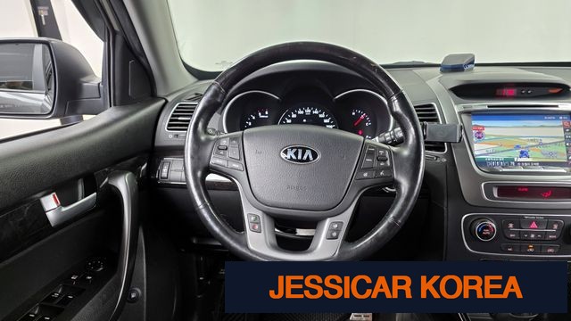2014 Kia New Sorento R - Thumbnail 9