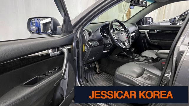 2014 Kia New Sorento R - Thumbnail 13