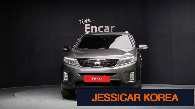 2014 Kia New Sorento R - Thumbnail 15