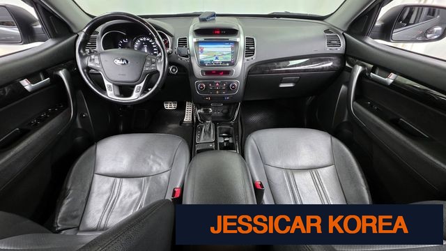 2014 Kia New Sorento R - Thumbnail 17