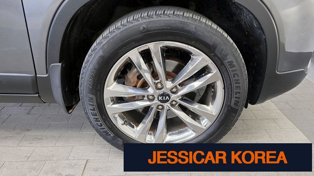 2014 Kia New Sorento R - Thumbnail 19