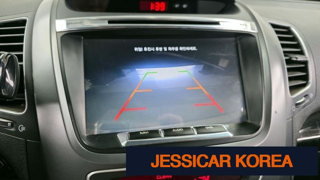 2014 Kia New Sorento R - Thumbnail 20