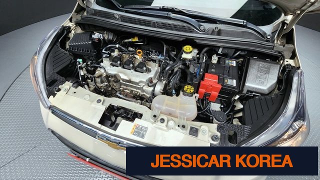 2018 Chevrolet The Next Spark - Thumbnail 2