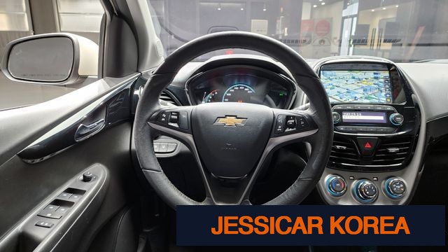 2018 Chevrolet The Next Spark - Thumbnail 3